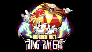 蛋头博士的环形赛车 Dr. Robotnik’s Ring Racers for Mac v2.3 英文原生版 可联机-光年游戏
