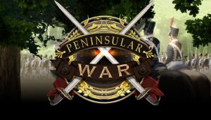 半岛战争 Peninsular War Battles for Mac v1.0 英文原生版-光年游戏