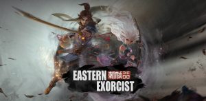 斩妖行 Eastern Exorcist for Mac v1.59.1125.1中文移植版-光年游戏