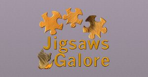 绘画拼图 Jigsaws Galore for Mac v7.33.0 英文原生版-光年游戏