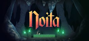 女巫 Noita for Mac v20250125 中文移植版-光年游戏