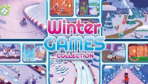 冬季游戏合辑 Winter Games Collection for Mac v1.0 中文原生版-光年游戏