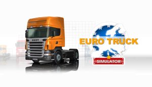 欧洲卡车模拟 Euro Truck Simulator for Mac v1.4.4 英文原生版-光年游戏