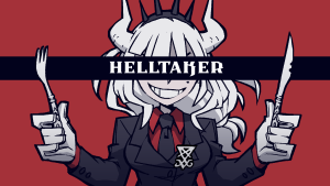 地狱把妹王 Helltaker for Mac v2021.06.01 中文原生版-光年游戏