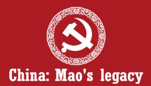 中国：毛的遗产 China: Mao’s legacy for Mac v1.8.5 英文原生版-光年游戏