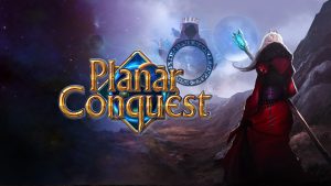 二维征服 Planar Conquest for Mac v1.3.1e 英文原生版-光年游戏