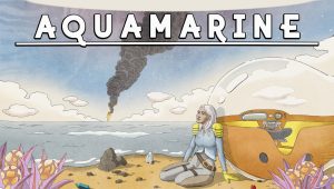 海蓝宝石 Aquamarine for Mac v2.0.0 英文原生版-光年游戏