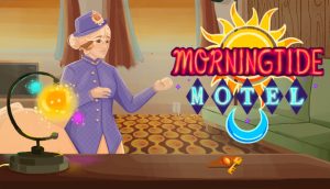 晨曦汽车旅馆 Morningtide Motel for Mac v1.0.6 英文原生版-光年游戏