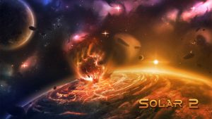 太阳系行星2 Solar 2 for Mac v1.26 中文原生版-光年游戏