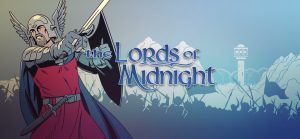 午夜领主 The Lords of Midnight for Mac v2.0.11_56a 英文原生版-光年游戏