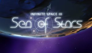 无限空间3：星辰大海 Infinite Space III: Sea of Stars for Mac v1.1.2 英文原生版-光年游戏