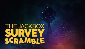 杰克盒子的问卷争夺战 The Jackbox Survey Scramble for Mac v1.1.0 英文原生版-光年游戏