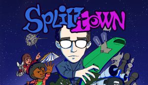 Splittown for Mac v1.1.0.0 英文原生版-光年游戏