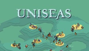 统一海域 Uniseas for Mac v1.0.3 英文原生版-光年游戏