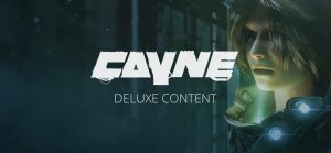 沉睡凯茵豪华版 Cayne Deluxe Edition for Mac v2.0.0.1(v1.26) 英文原生版-光年游戏
