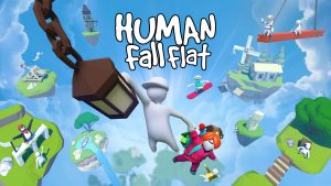人类一败涂地 Human Fall Flat for Mac v1095593 中文原生版-光年游戏