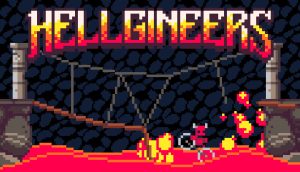 地狱工程师 Hellgineers for Mac v1.3 英文原生版-光年游戏
