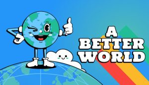 更美好的世界 A Better World for Mac v1.1.12 英文原生版-光年游戏