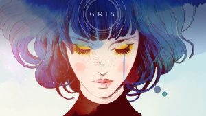 色灰 GRIS for Mac v1.03 中文原生版附游戏原声带-光年游戏