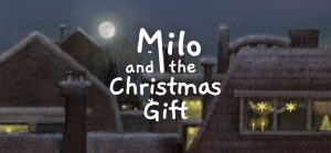 麦洛和圣诞礼物 Milo and the Christmas Gift for Mac v1.0 中文原生版-光年游戏