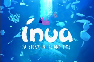 露娜：冰雪与时间的故事 Inua – A Story in Ice and Time for Mac v1.0.2英文原生版-光年游戏