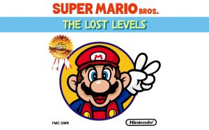 超级马力欧兄弟2 Super Mario Bros.: The Lost Levels for Mac v1.0 英文原生版-光年游戏