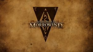 上古卷轴3：晨风 The Elder Scrolls III: Morrowind for Mac v1.6.0.1820 GOG 0.1(OpenMW v0.49.0) 英文原生版-光年游戏