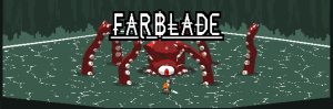 利刃 Far Blade for Mac v0.05英文原生版-光年游戏