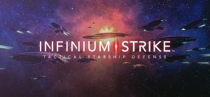无尽袭击 Infinium Strike for Mac v1.0 中文原生版-光年游戏