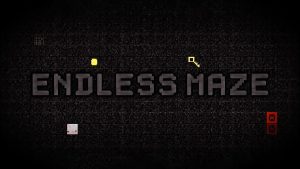 无尽迷宫 Endless Maze for Mac v1.0.0.0 英文原声版-光年游戏