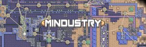 像素工厂 Mindustry for Mac v146 中文原生版-光年游戏