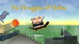 斯特凡的奋斗 The Struggles of Stefan for Mac v6.5 英文原生版-光年游戏