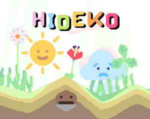 Hideko for Mac v0.6.0 英文原生版-光年游戏