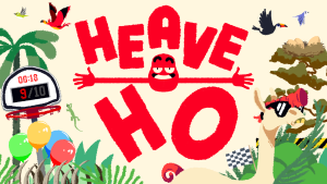 嘿哟走你 Heave Ho for Mac vVersusMacOS.1.01(40814) 中文原生版-光年游戏