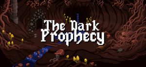 黑暗预言 The Dark Prophecy for Mac v1.0.13 英文原生版-光年游戏