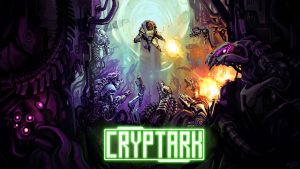 Cryptark for Mac v1.24 英文原生版-光年游戏