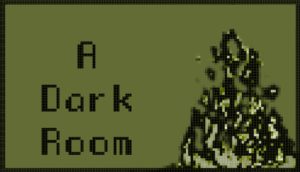小黑屋 A Dark Room for Mac v18.2 英文原生版-光年游戏
