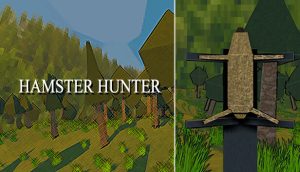 仓鼠猎人 Hamster Hunter for Mac v2026.02.26 英文原生版-光年游戏