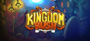 王国保卫战 Kingdom Rush for Mac v5.6.13 中文原生版-光年游戏