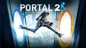 传送门2 Portal 2 for Mac vBuild (11097438) 中文移植版-光年游戏
