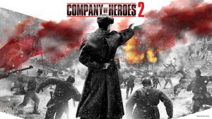 英雄连2 Company of Heroes 2 for Mac v1.3.8 Hotfix 英文原生版-光年游戏