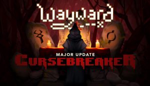 任意岛 Wayward for Mac v39.2.7 英文原生版-光年游戏