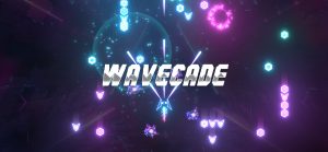 浪潮射击 WAVECADE for Mac v1.8.4(4) 英文原生版-光年游戏