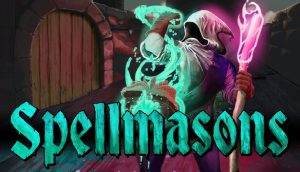 法术工匠 Spellmasons for Mac v1.74.7 中文原生版-光年游戏