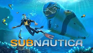深海迷航 Subnautica for Mac v1.22.82304 中文原生版-光年游戏