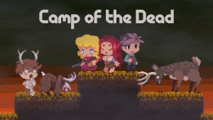 死亡营地 Camp of the Dead for Mac v1.0.5 英文原生版-光年游戏