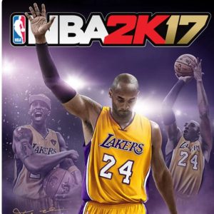 NBA2K15电脑游戏15-光年游戏